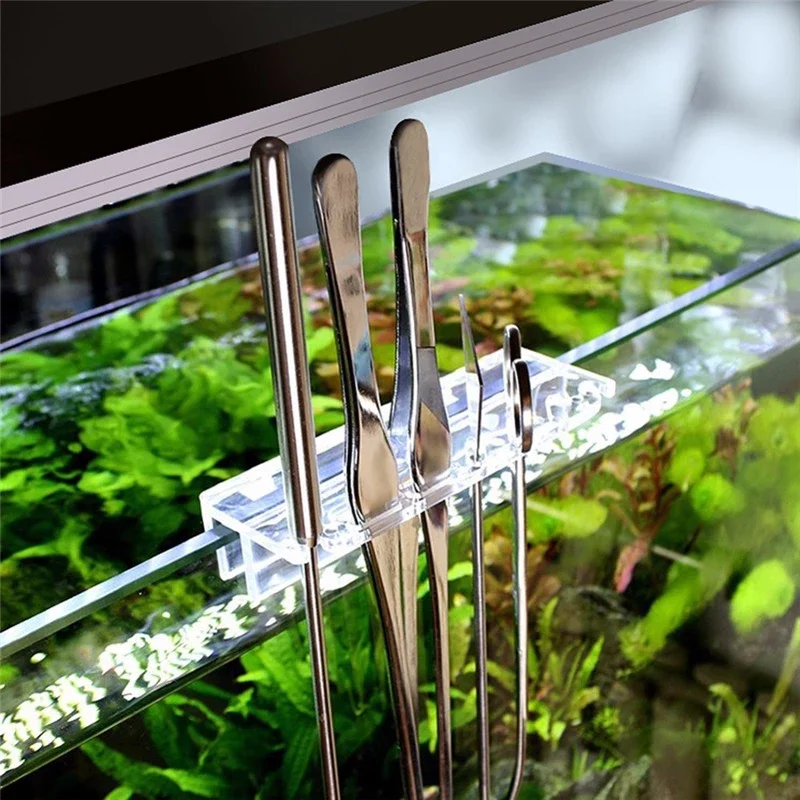 Strumenti per forbici per acqu - Planted Aquarium Tools recensione e prezzo