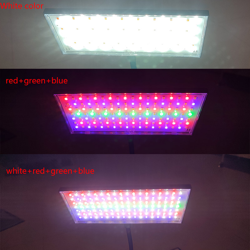 Lampada per acquario regolabil - Planted Aquarium Pendant Light recensione e prezzo
