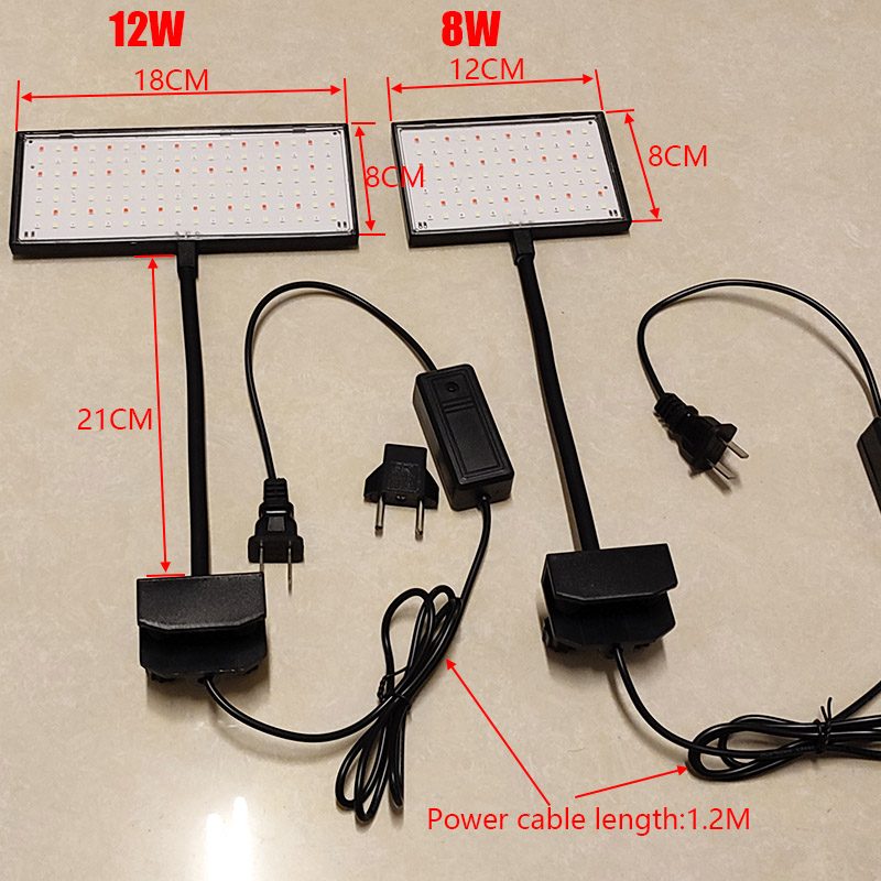 Lampada per acquario regolabil - Planted Aquarium Pendant Light recensione e prezzo
