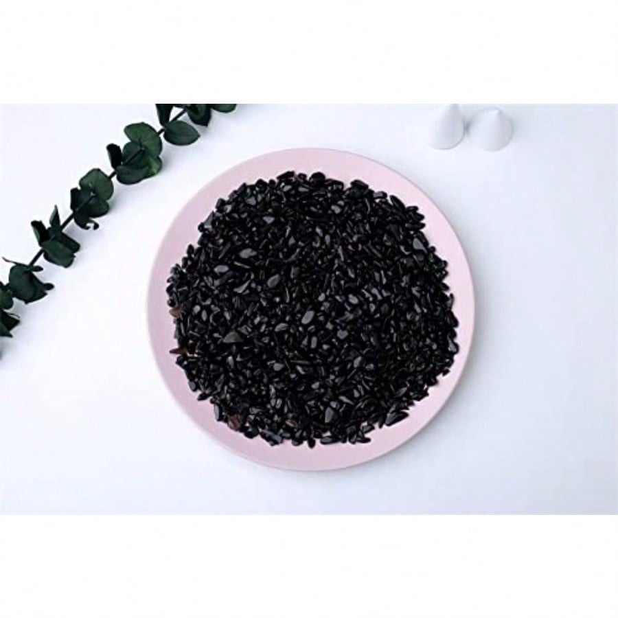 Cristalli di quarzo e ossidian - Planted Aquarium With Rocks recensione e prezzo