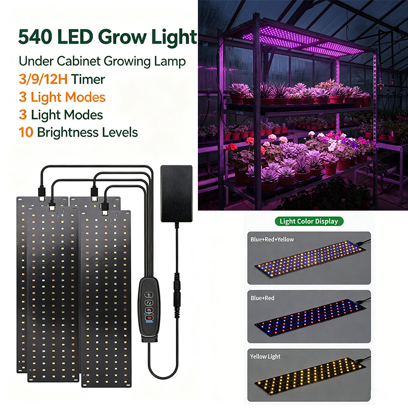 Lampada LED per Coltivazione S - Planted Aquarium Pendant Light recensione e prezzo