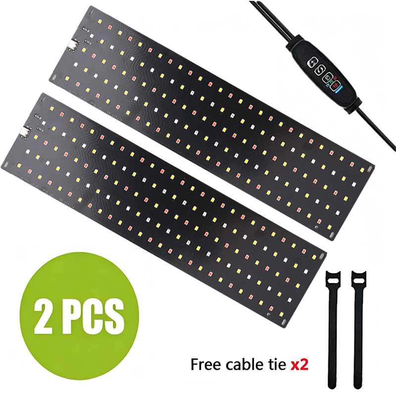 Lampada LED per Coltivazione S - Planted Aquarium Pendant Light recensione e prezzo