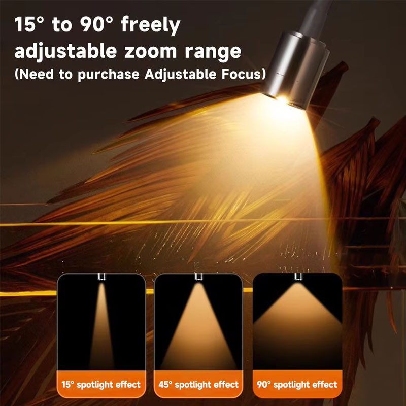 USB Acquario Luce Piante di il - Aquarium Plant Light recensione e prezzo