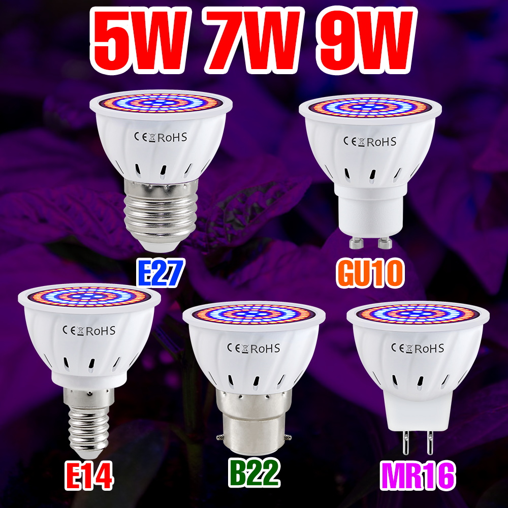 9W E27/E26 LED Coltiva La Luce - Aquarium Plant Root Tabs recensione e prezzo