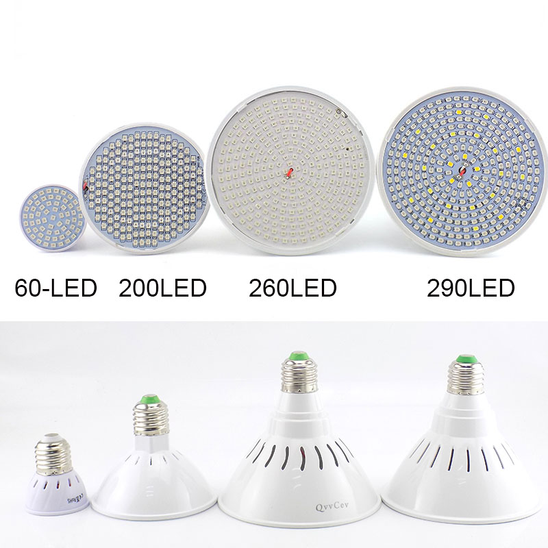 200 290 LED Plant Grow light s - Aquarium Plant Root Tabs recensione e prezzo