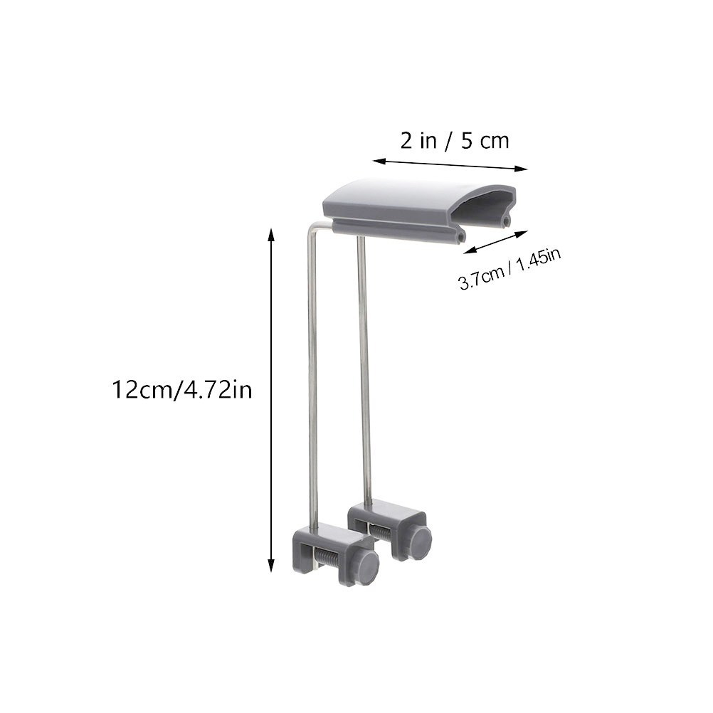 Supporto per Luce Acquario Reg - Aquarium Plant Light recensione e prezzo