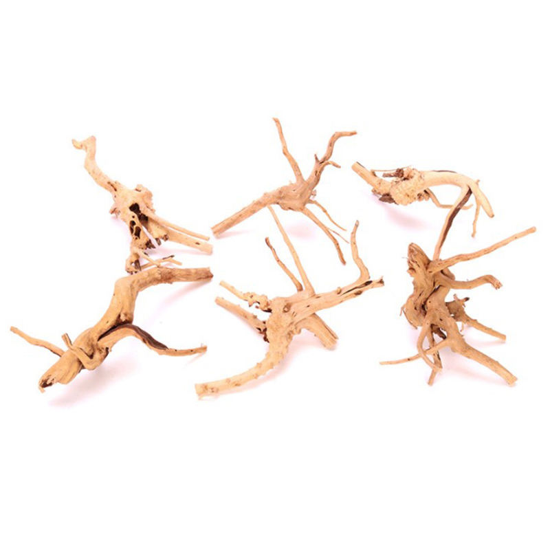 1 pz tronco di legno naturale  - Aquarium Plant Root Tabs recensione e prezzo
