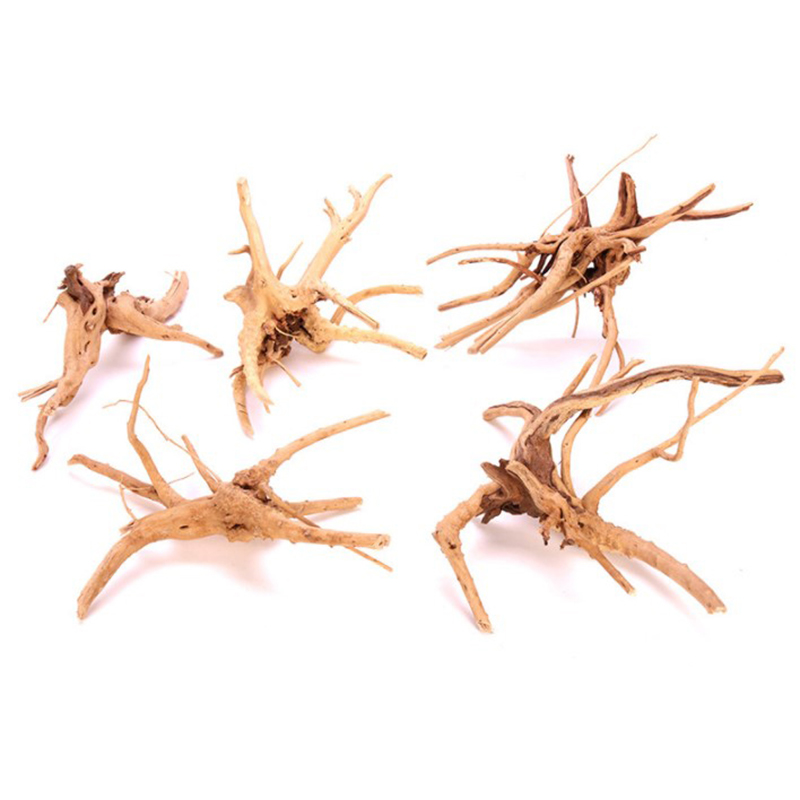 1 pz tronco di legno naturale  - Aquarium Plant Root Tabs recensione e prezzo