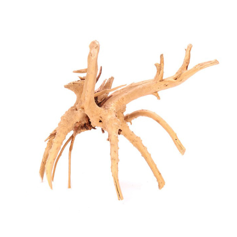 1 pz tronco di legno naturale  - Aquarium Plant Root Tabs recensione e prezzo