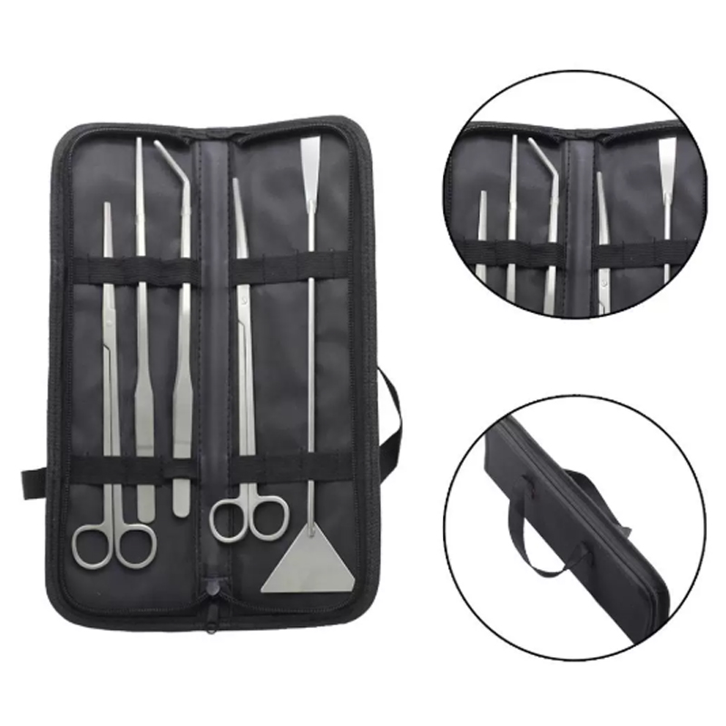 Set di Strumenti per la Pulizi - Planted Aquarium Tools recensione e prezzo