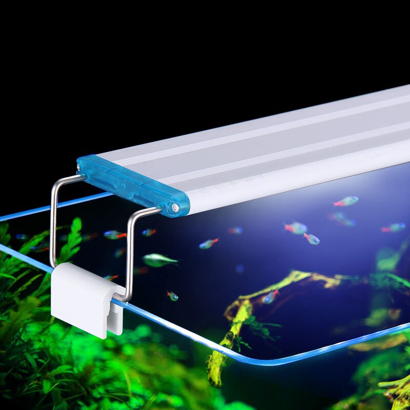 Clip impermeabile estensibile  - Planted Aquarium Pendant Light recensione e prezzo