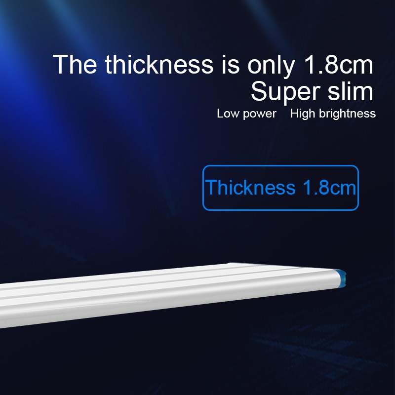 Clip impermeabile estensibile  - Planted Aquarium Pendant Light recensione e prezzo
