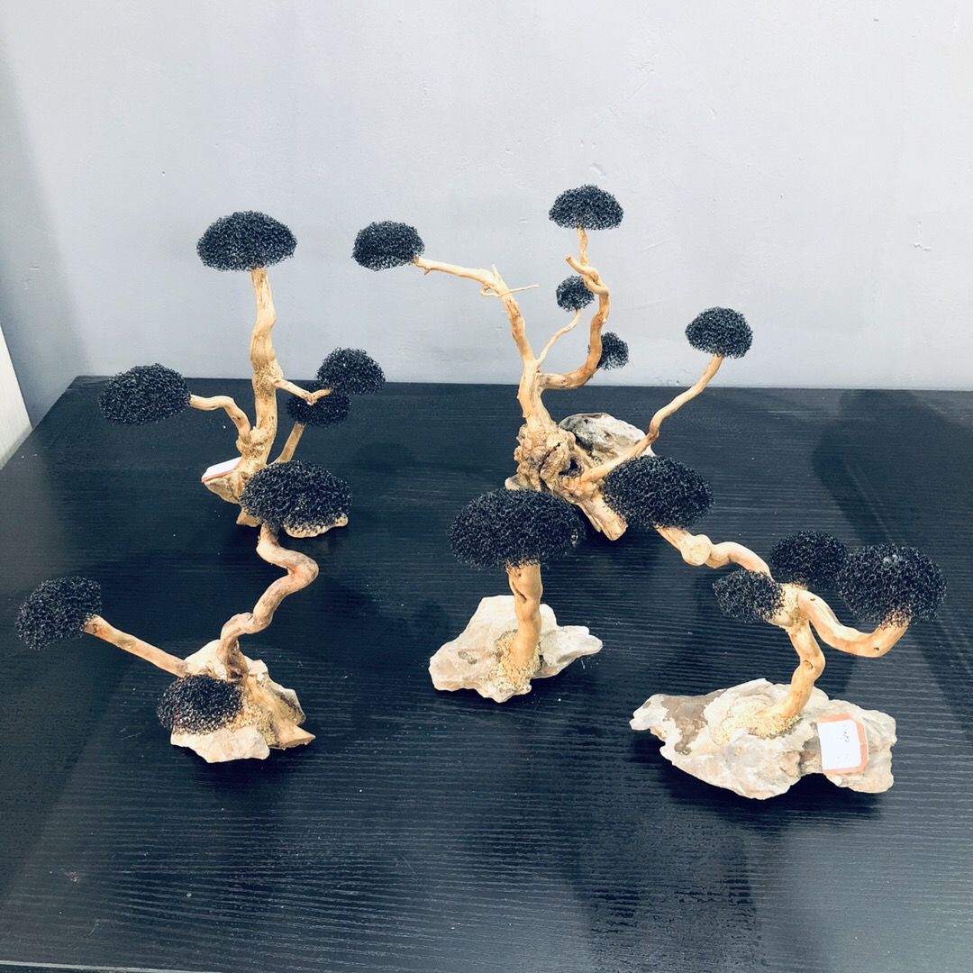 Decorazione dell'acquario Musc - Aquarium Plant Root Tabs recensione e prezzo