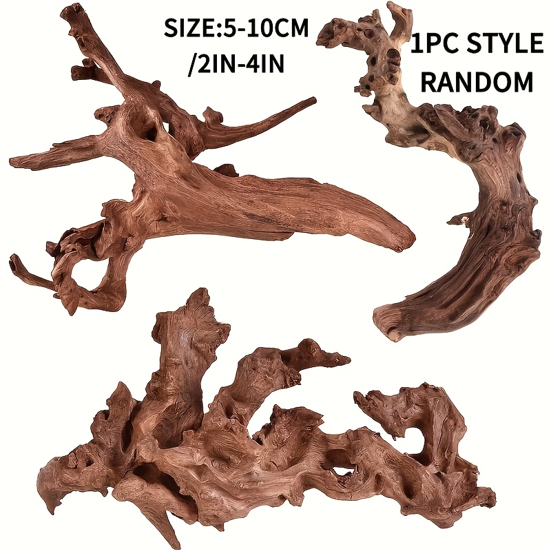 1 Pezzo di Legno Naturale Affo - Aquarium Planted Wood recensione e prezzo