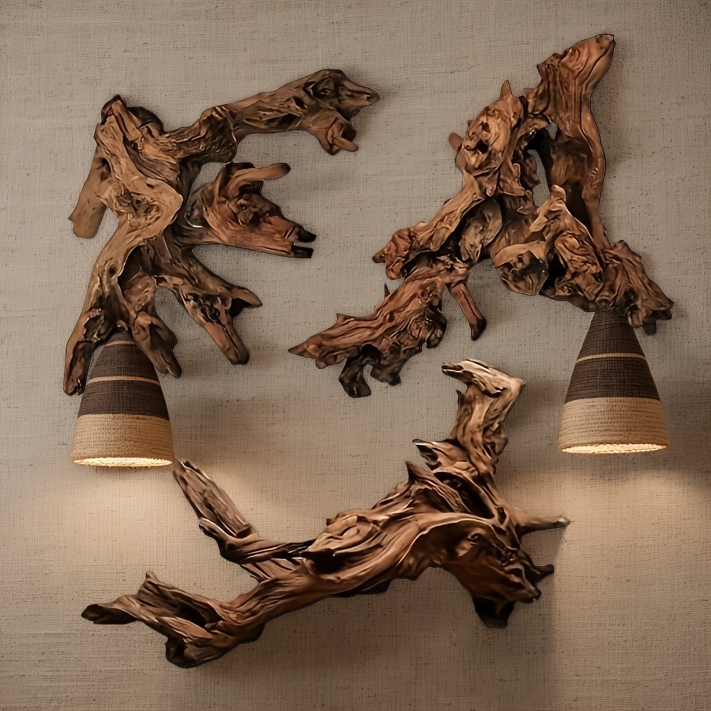 1 Pezzo di Legno Naturale Affo - Aquarium Planted Wood recensione e prezzo