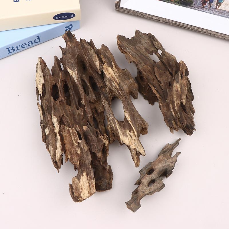 △   Decorazione per acquario i - Aquarium Planted Wood recensione e prezzo