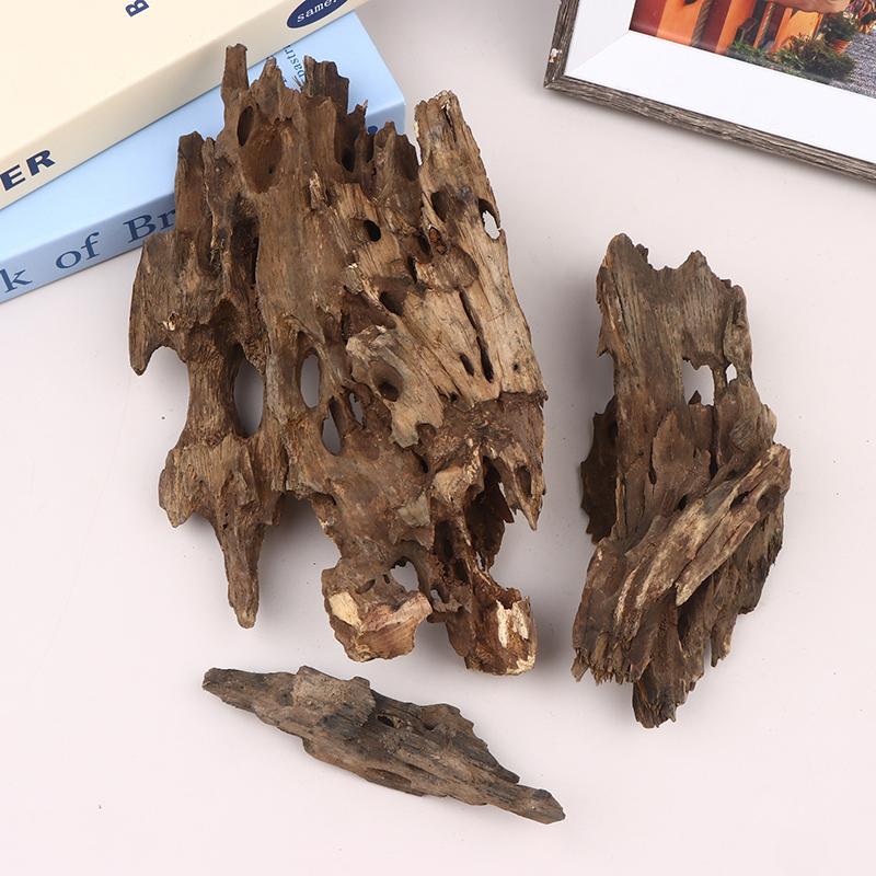 △   Decorazione per acquario i - Aquarium Planted Wood recensione e prezzo