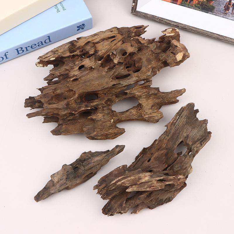 △   Decorazione per acquario i - Aquarium Planted Wood recensione e prezzo