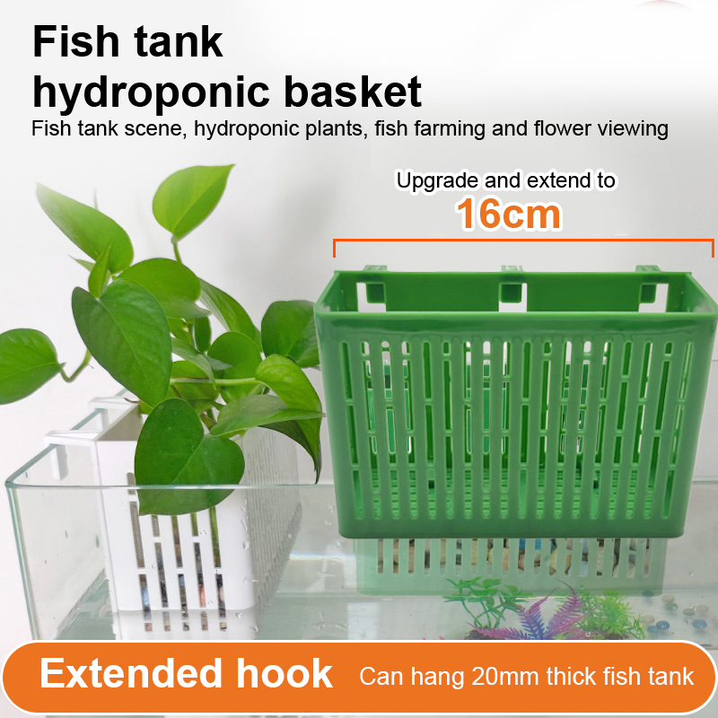 【F】Porta-piante sospeso per ac - Planted Aquarium Supplies recensione e prezzo