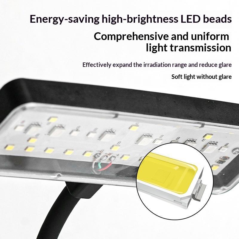 Lampada LED a Spettro Completo - Aquarium Plant Light recensione e prezzo
